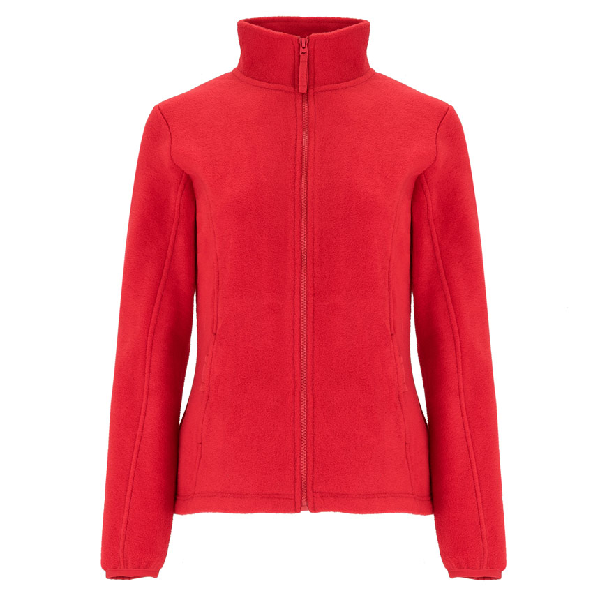CQ6413-FLEECE ARTIC WOMAN